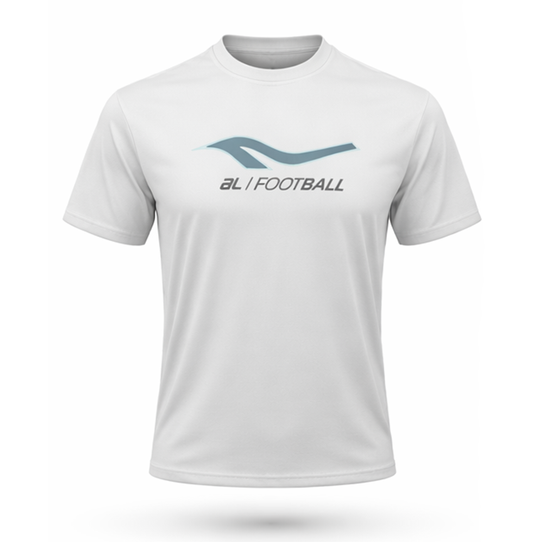 Gagah Men's Jersey Grey BA03056323
