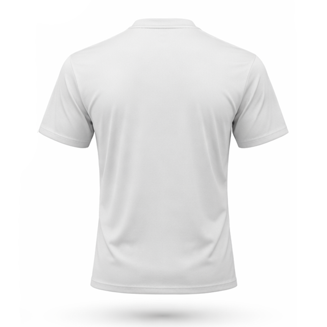Gagah Men's Jersey Grey BA03056323