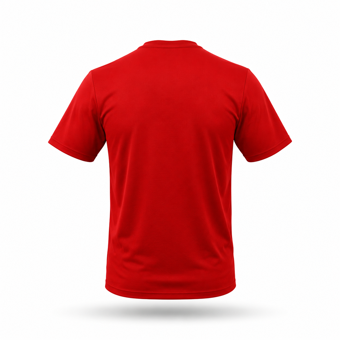 Pintas Men Jersey Red BA03056428