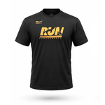 Cergas Men's Jersey Black BA03056601