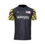 Rimau Harimau Malaya Men's Authentic Jersey Black BA03056801