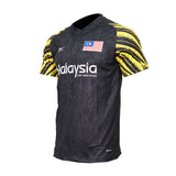 Rimau Harimau Malaya Men's Authentic Jersey Black BA03056801