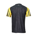 Rimau Harimau Malaya Men's Authentic Jersey Black BA03056801