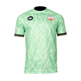 Naga UKS Men's Goalkeeper Jersey Green BA04004604