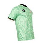 Naga UKS Men's Goalkeeper Jersey Green BA04004604