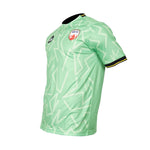 Naga UKS Men's Goalkeeper Jersey Green BA04004604