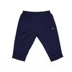 Men's Training 3/4 Pants Navy BA09011920