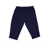 Men's Training 3/4 Pants Navy BA09011920