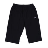 Men's 3/4 Pants Black BA09012701