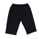 Men's 3/4 Pants Black BA09012701