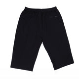 Men's 3/4 Pants Black BA09012701