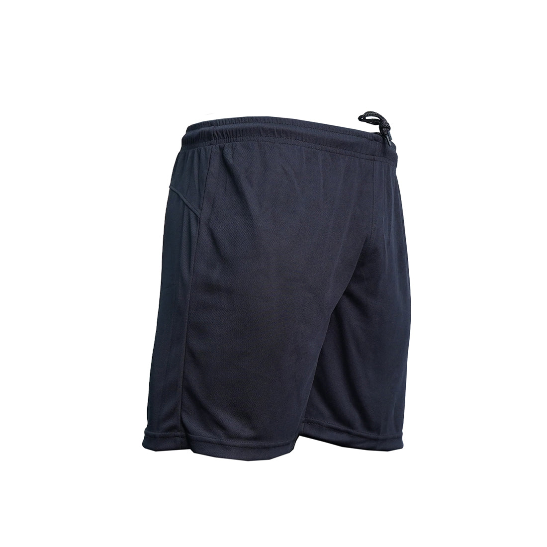 Men's Shorts Black BA12021101