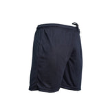 Men's Shorts Black BA12021101