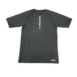 Men's S/S Top Tights Black BA22000501