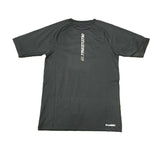 Men's S/S Top Tights Black BA22000501