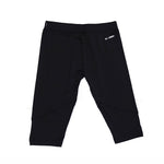 Men's 3/4 Tight Pants Black BA27001001
