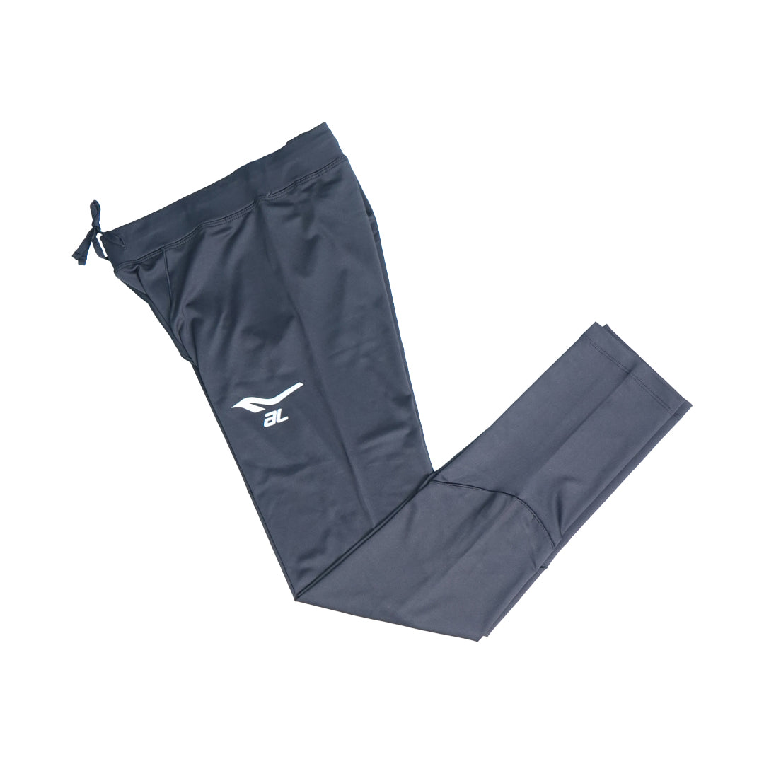 Men's Long Tight Pants Black BA28001101