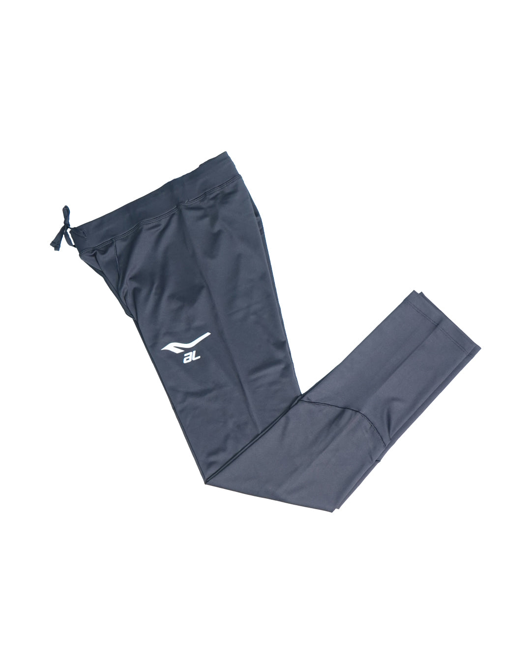 Men's Long Tight Pants Black BA28001101