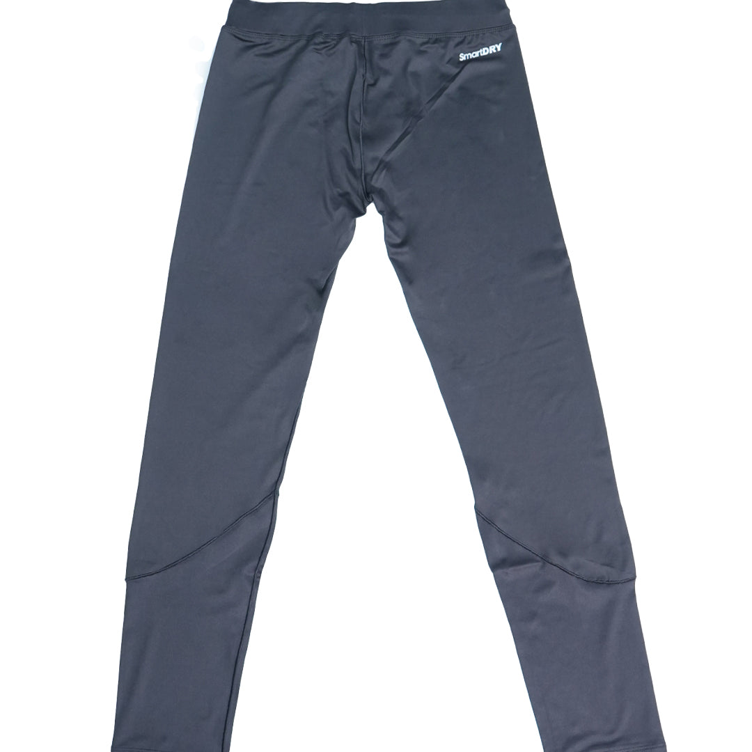 Men's Long Tight Pants Black BA28001101