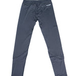 Men's Long Tight Pants Black BA28001101