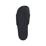 Adilette Unisex's Slippers Black JS1146