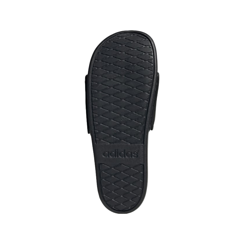 Adilette Unisex's Slippers Black JS1146