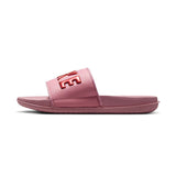Offcourt Silde Women's Slipper PINK