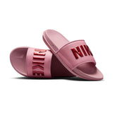Offcourt Silde Women's Slipper PINK