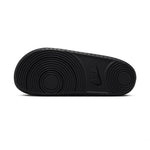 Nike Offcourt Men's Slides Black Blue