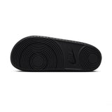 Nike Offcourt Men's Slides Black Blue