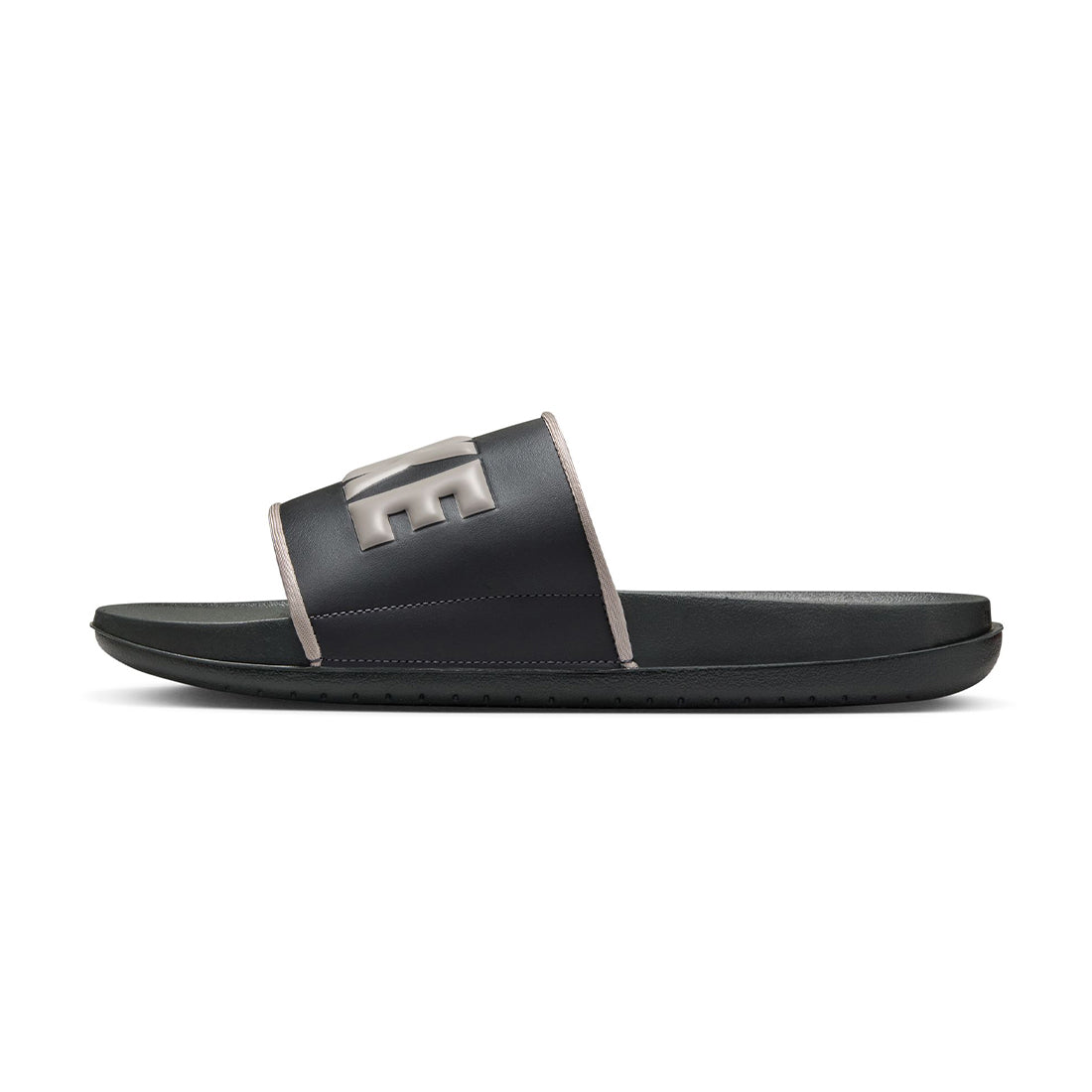 Offcourt Slide Men's Slipper Black BQ4639-024