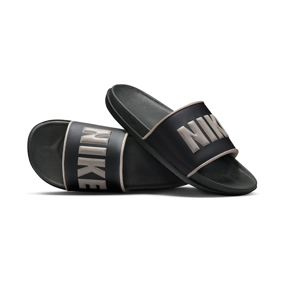 Offcourt Slide Men's Slipper Black BQ4639-024