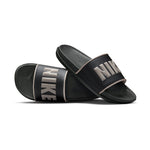 Offcourt Slide Men's Slipper Black BQ4639-024