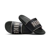 Offcourt Slide Men's Slipper Black BQ4639-024