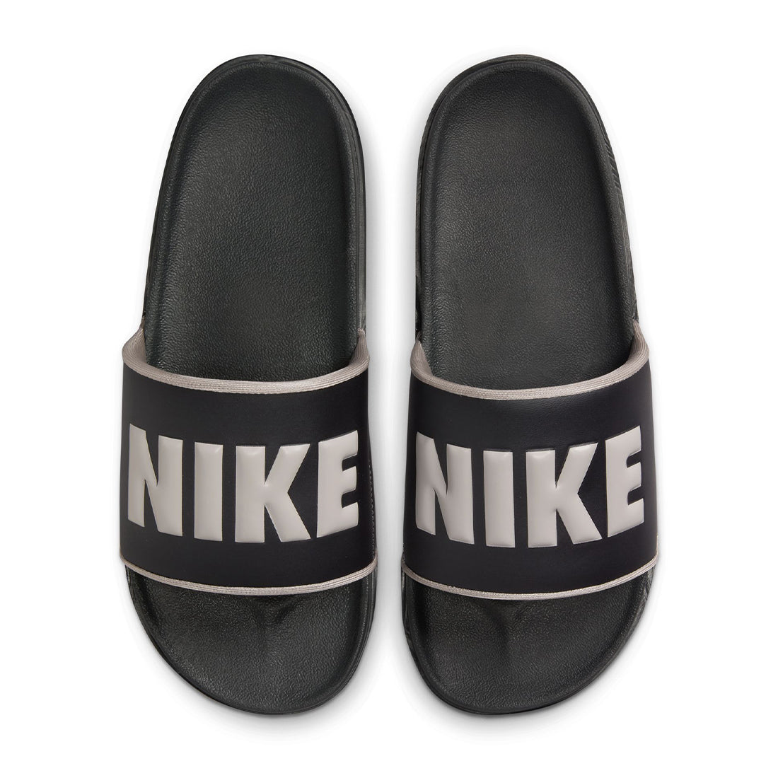 Offcourt Slide Men's Slipper Black BQ4639-024