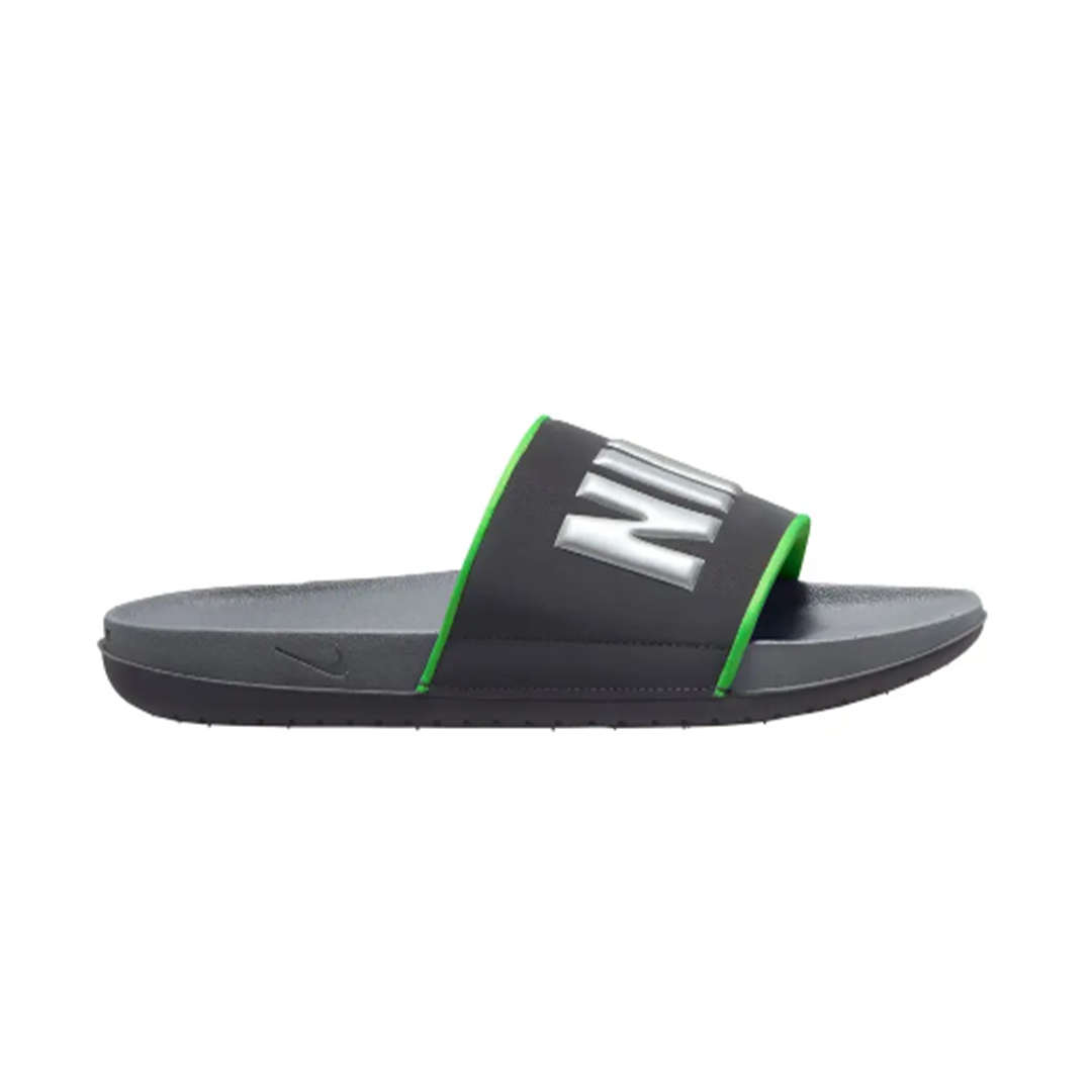 Offcourt Men's Slippers Grey BQ4639-026