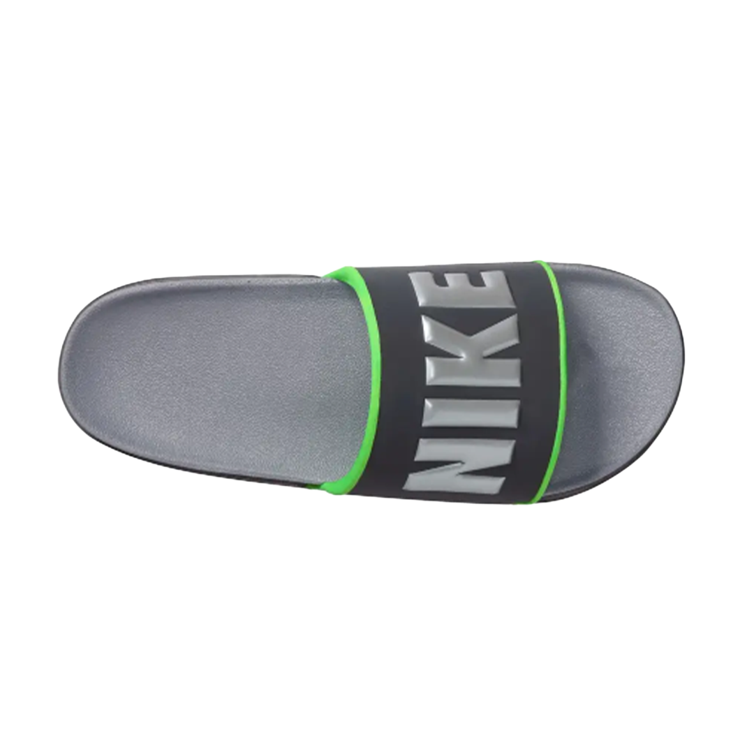 Offcourt Men's Slippers Grey BQ4639-026