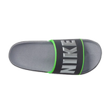 Offcourt Men's Slippers Grey BQ4639-026