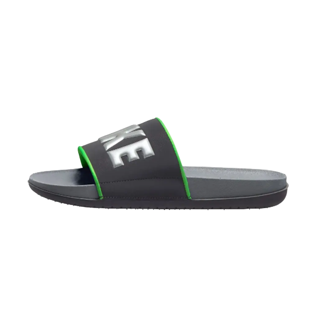 Offcourt Men's Slippers Grey BQ4639-026