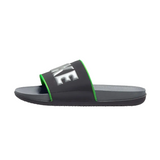 Offcourt Men's Slippers Grey BQ4639-026