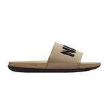 Offcourt Men's Slides Brown BQ4639-204