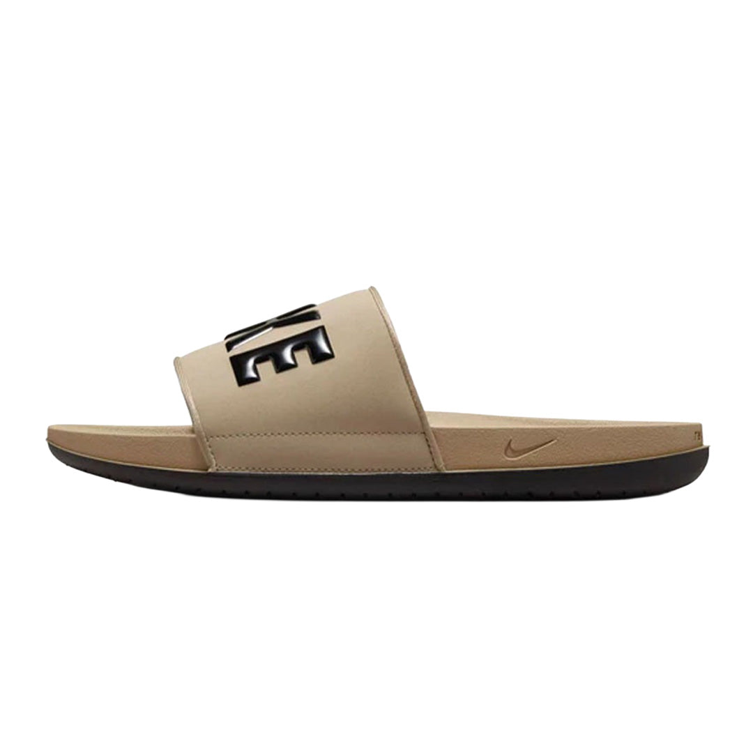 Offcourt Men's Slides Brown BQ4639-204