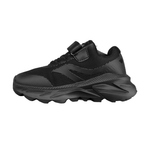 Junior School Shoes Black BTS2556-BK
