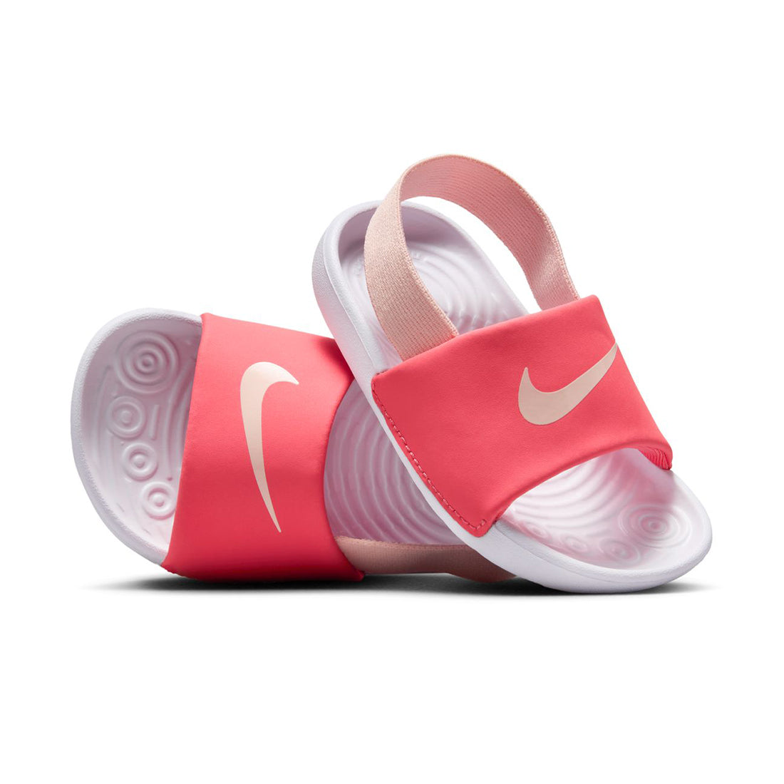 Nike Kawa Kid'S Slide BV1094-800