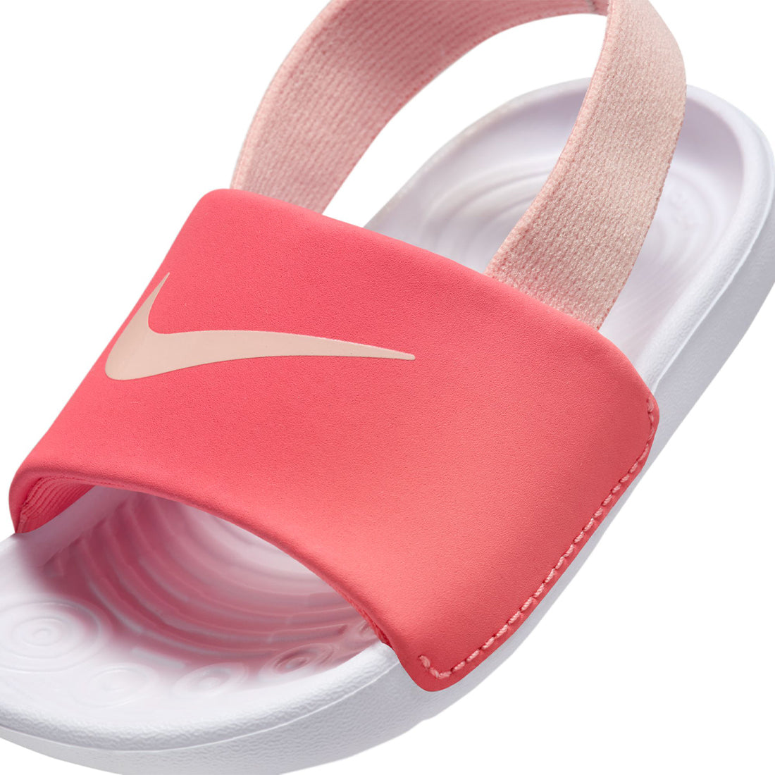 Nike Kawa Kid'S Slide BV1094-800