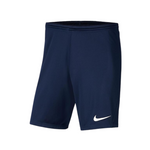 Park Iii Junior Short Blue BV6865-410