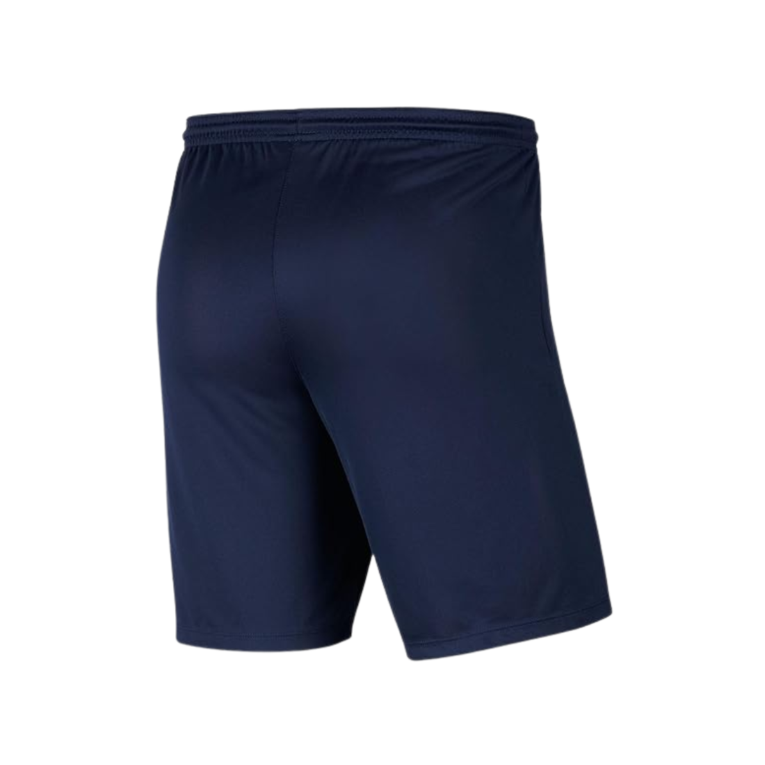 Park Iii Junior Short Blue BV6865-410