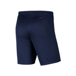Park Iii Junior Short Blue BV6865-410