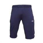ALX Men's Running Bermuda Pants Navy BXMA08000220