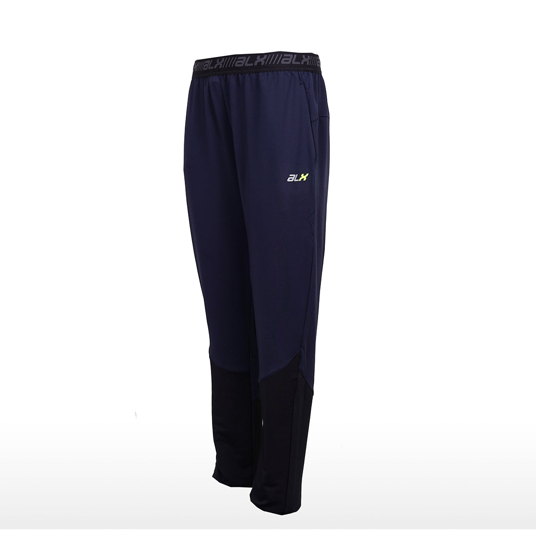 ALX Men's T-Bottom Navy BXMA1000220
